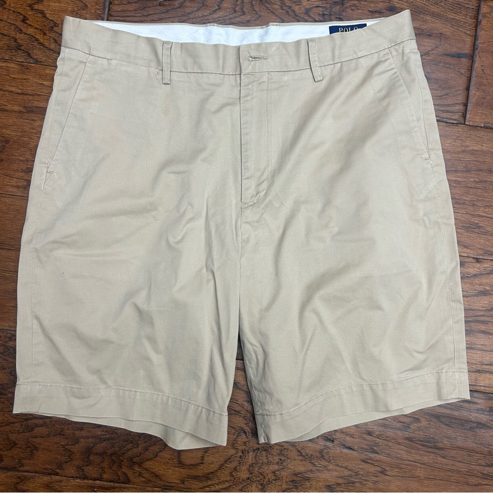 Polo Ralph Lauren Men's‎ Shorts